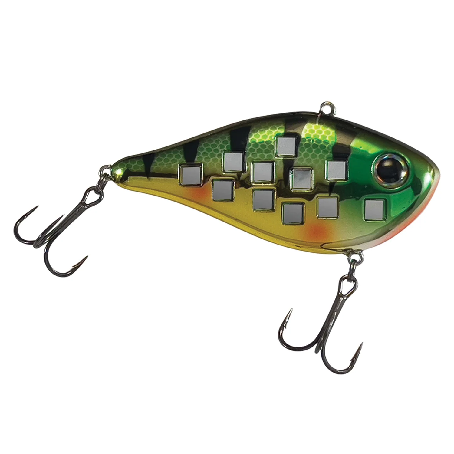 Reef Runner Flash Shad - Image 2