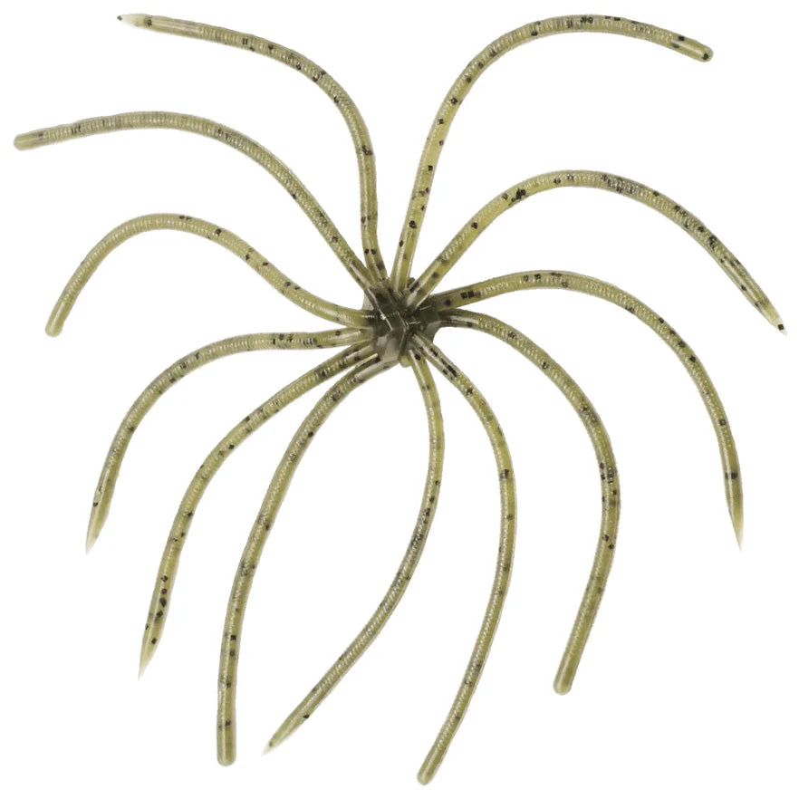 Reins Umbrella Wire Creature Bait - Image 4