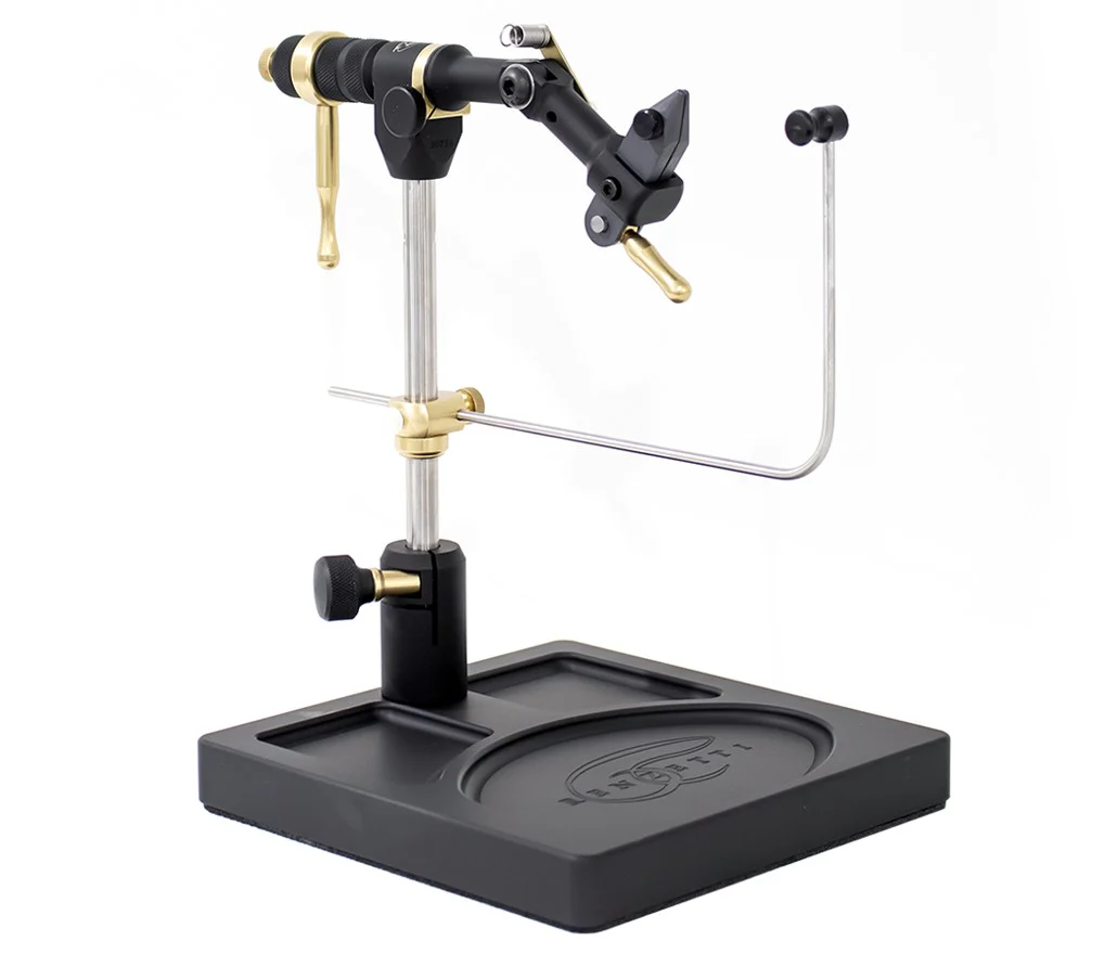 Renzetti Master Vise Pedestal Base - Image 2