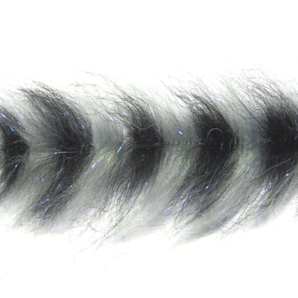 Polar Fiber Streamer Brush - Image 3