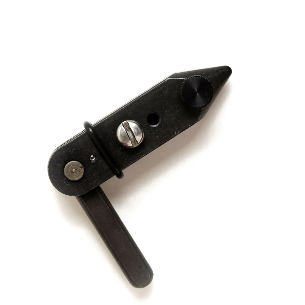 Renzetti Vise Accessories, Tools and Replacement Parts - Image 12