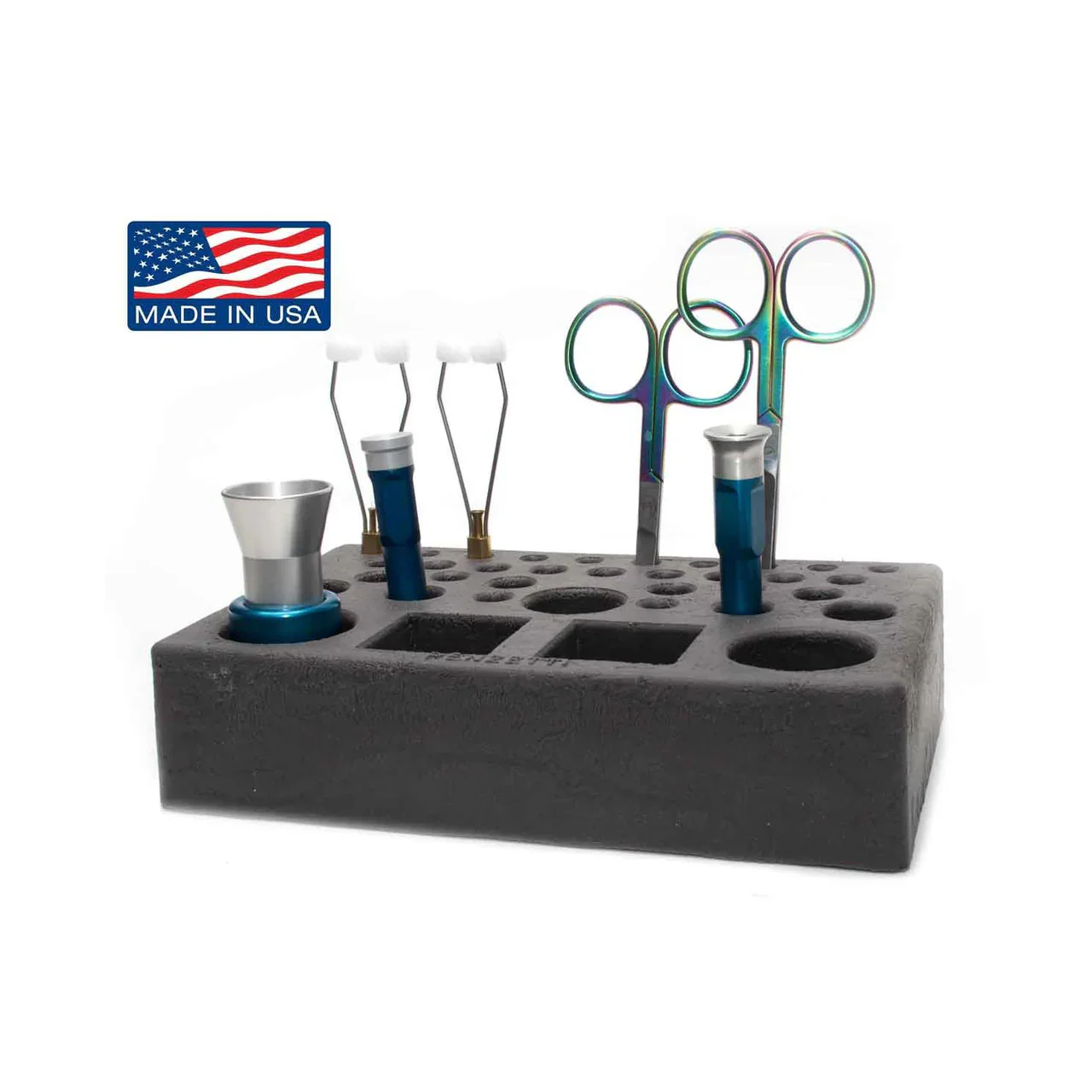 Renzetti Vise Accessories, Tools and Replacement Parts - Image 17