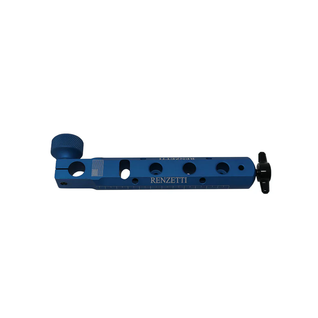 Renzetti Vise Accessories, Tools and Replacement Parts - Image 3