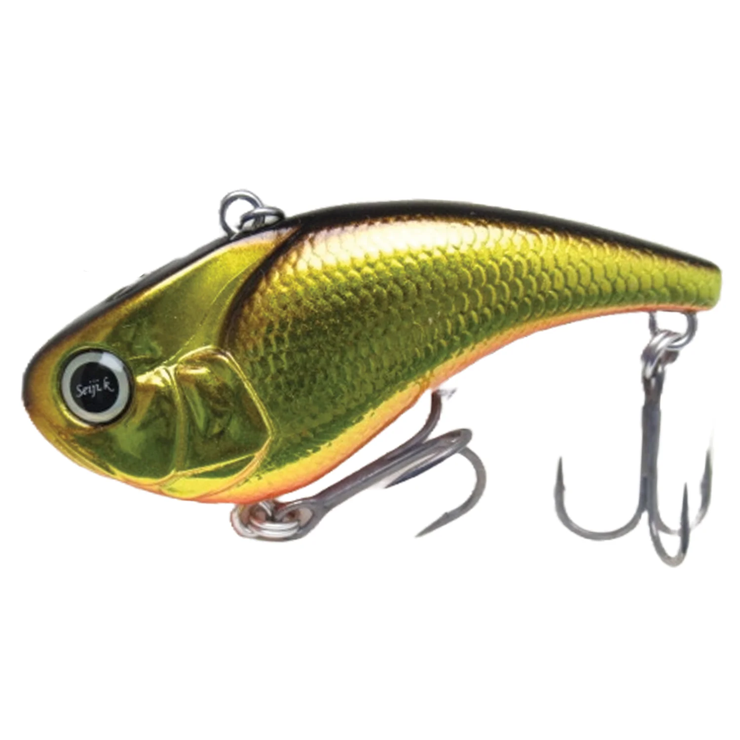 Revonik Volbeat Lipless - Image 2