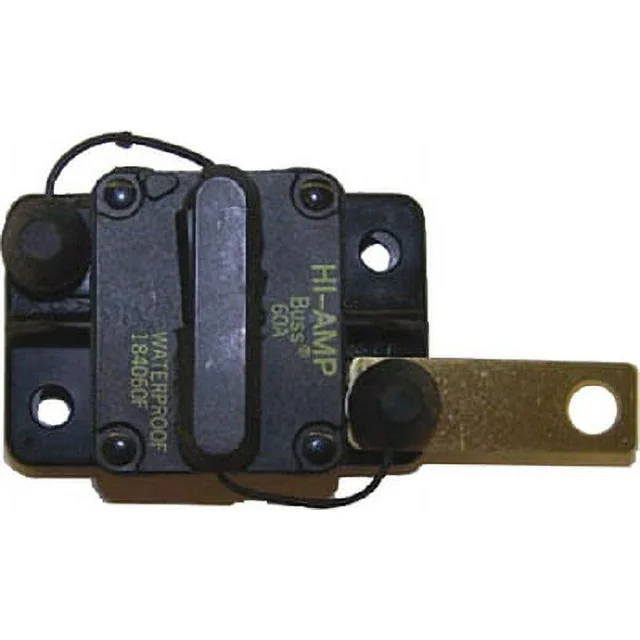 RigRite Marine Circuit Breakers - Image 5