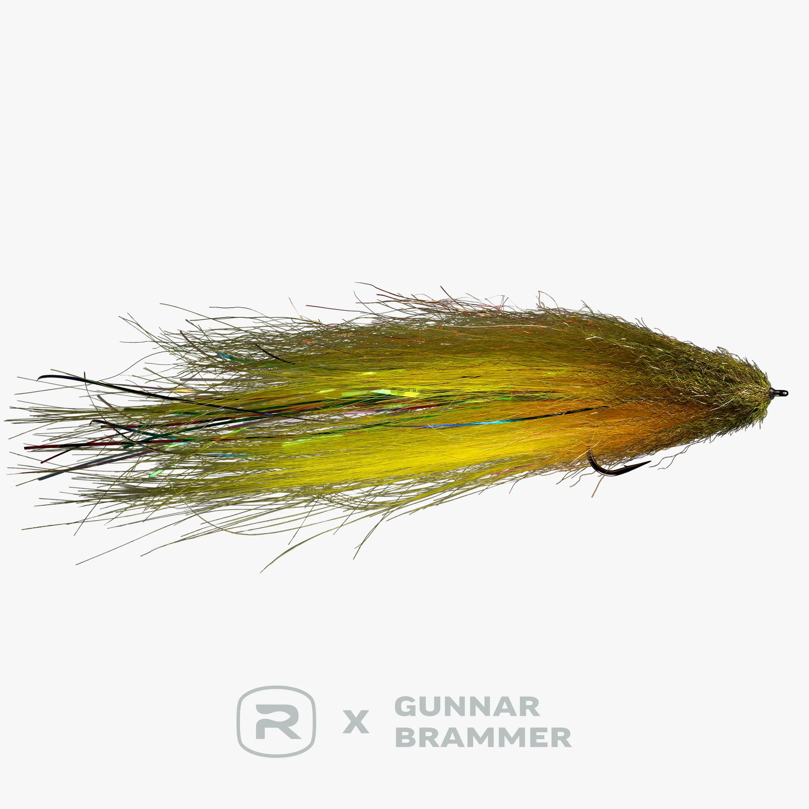 RIO Brammer Imposter 6/0 - Image 6