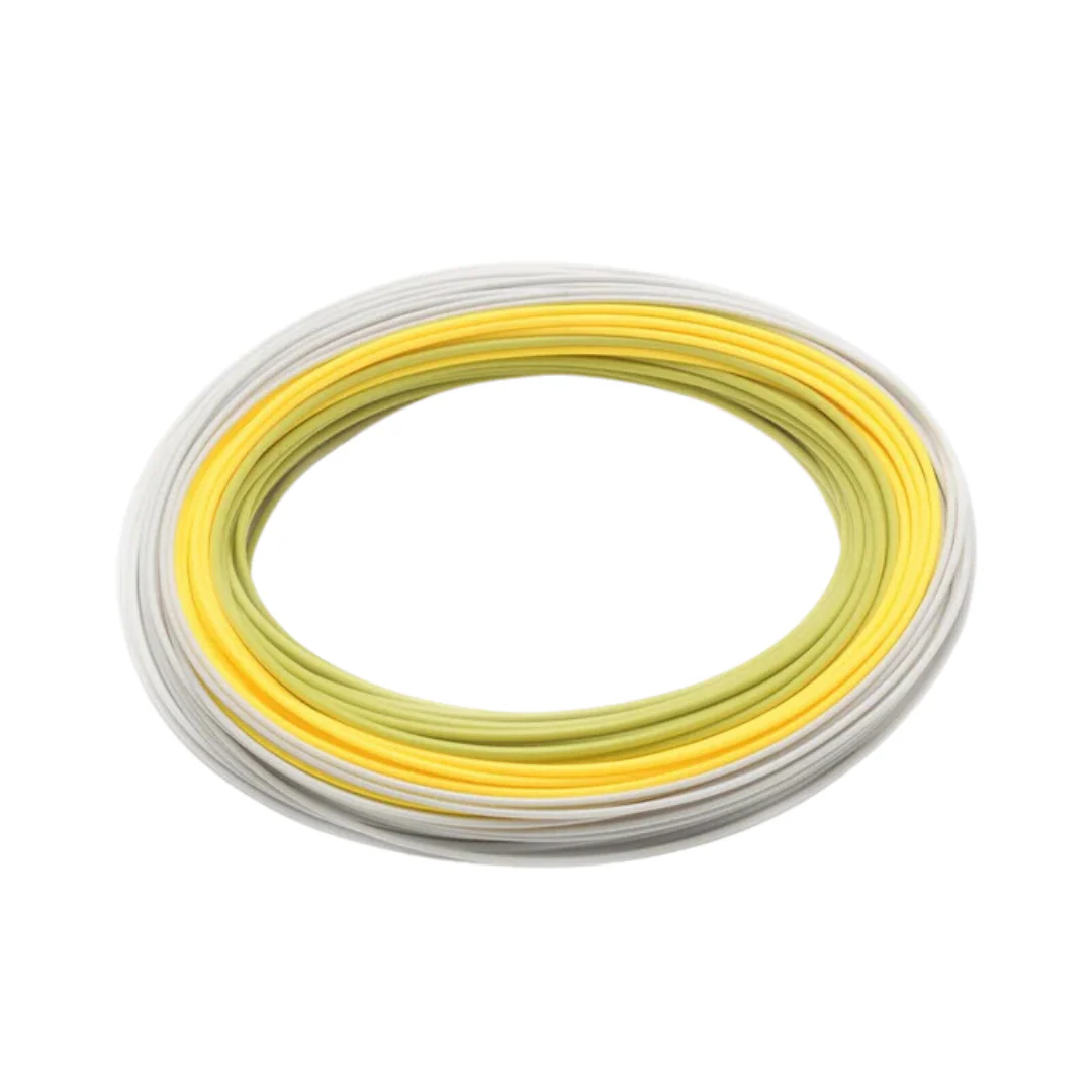 Rio Elite Gold Fly Line - Image 2