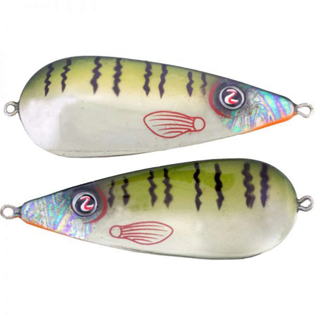 River2Sea James Watson Worldwide Spoon - Image 2