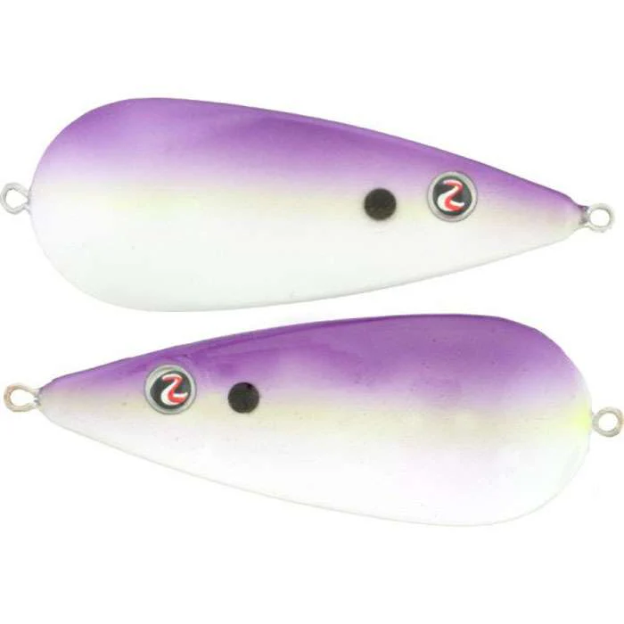River2Sea James Watson Worldwide Spoon - Image 3