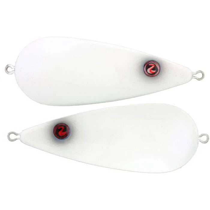 River2Sea James Watson Worldwide Spoon - Image 5
