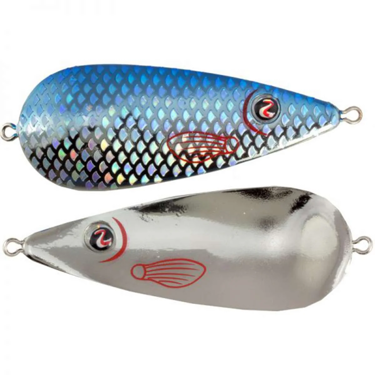 River2Sea James Watson Worldwide Spoon - Image 6