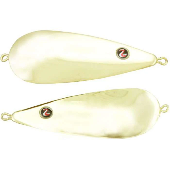 River2Sea James Watson Worldwide Spoon - Image 7