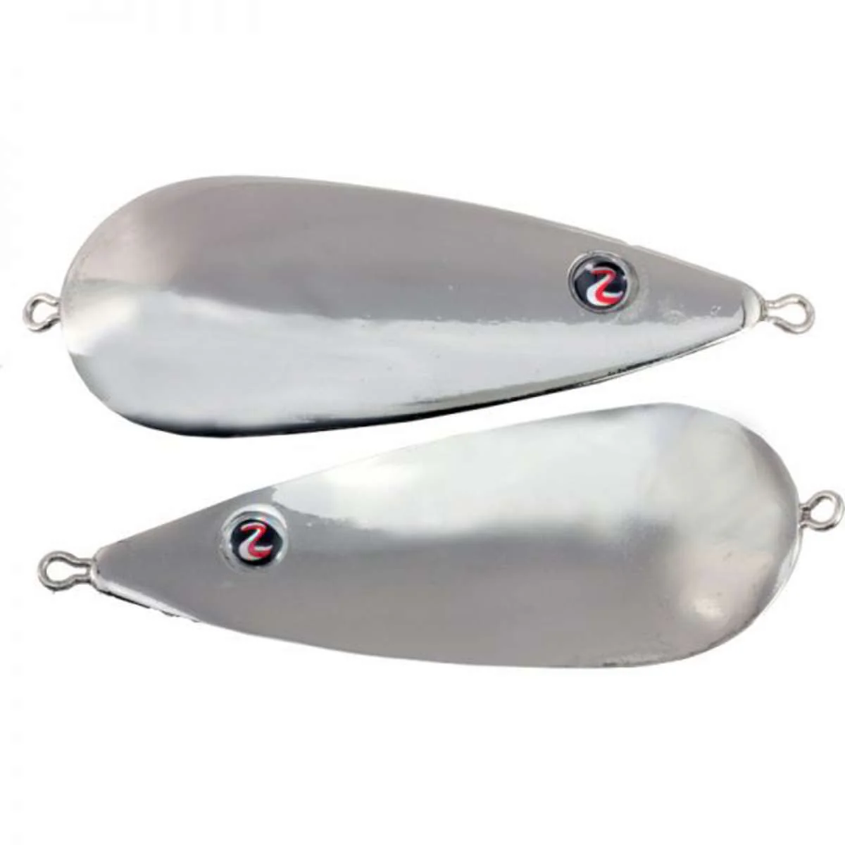River2Sea James Watson Worldwide Spoon - Image 8