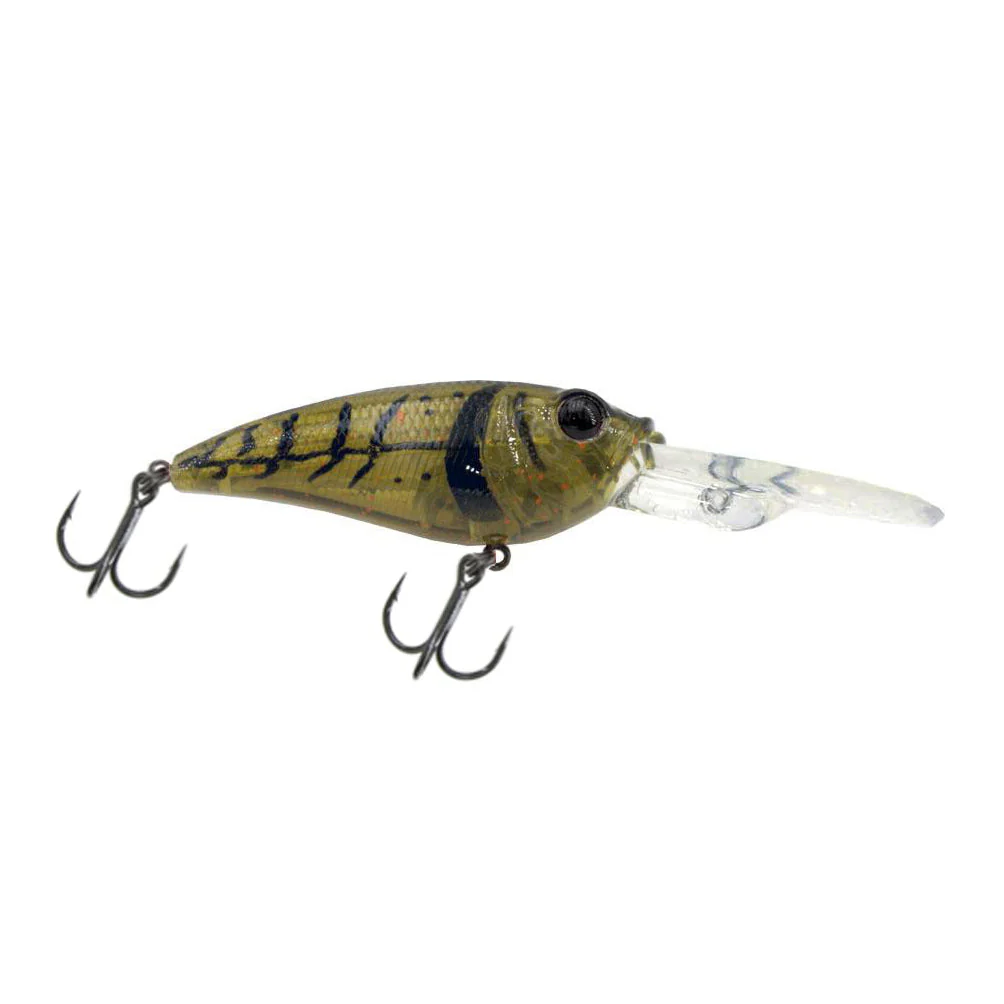 River2Sea Tactical DD Crank 75