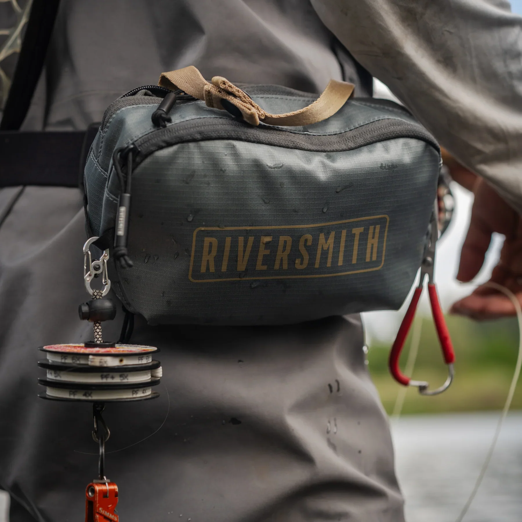 Riversmith Convoy Pack-Out Bag - Image 5