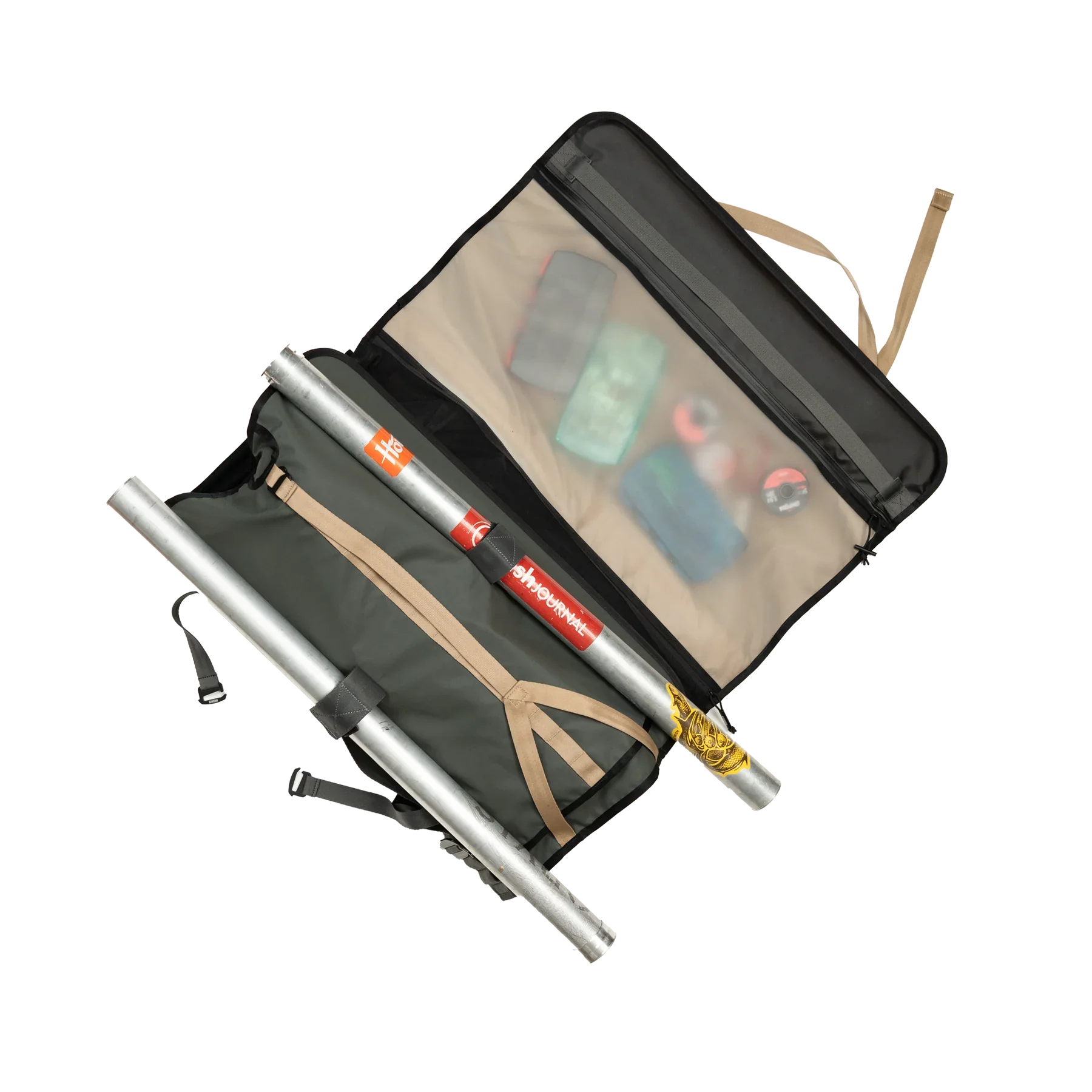 Riversmith Convoy Gear-Roll - Image 5