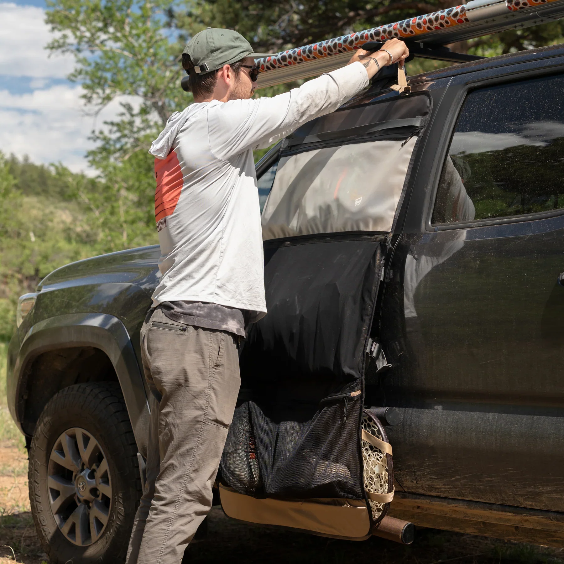 Riversmith Convoy Gear-Roll - Image 7