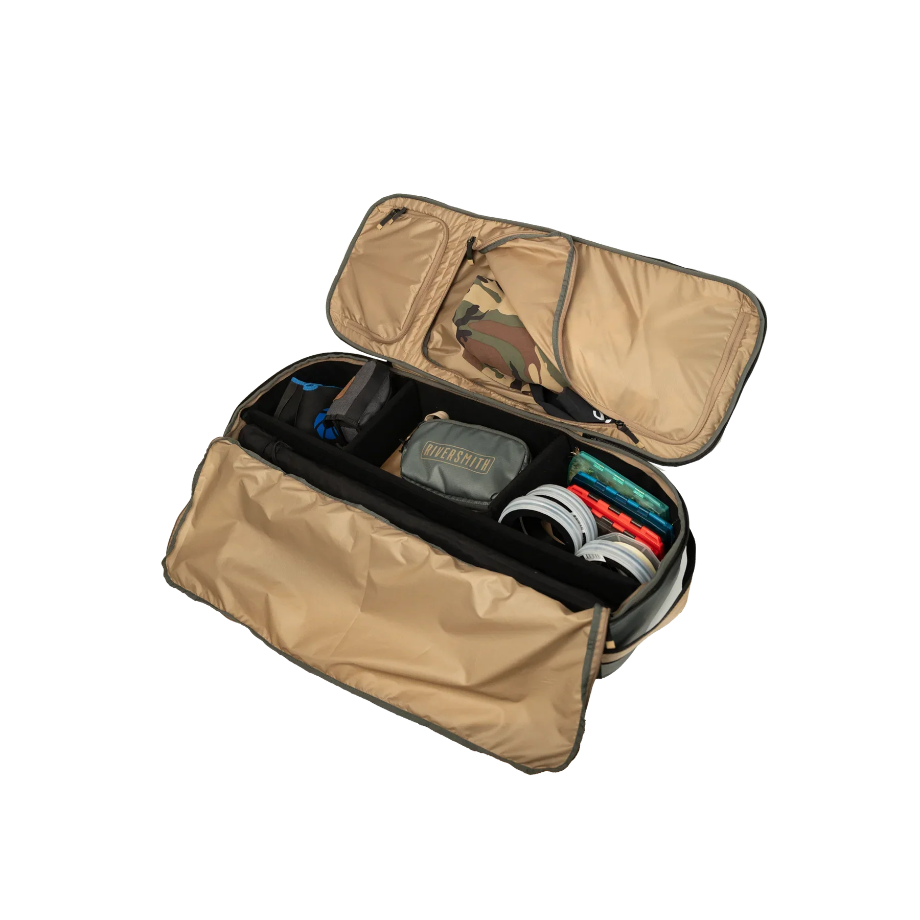Riversmith Convoy Travel Pack - Image 6