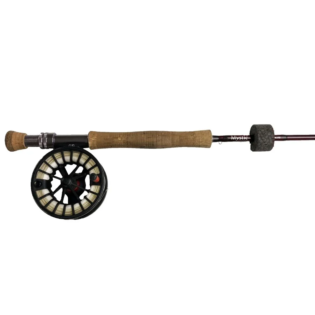 Riversmith River Quiver Rod Chairs - Image 3