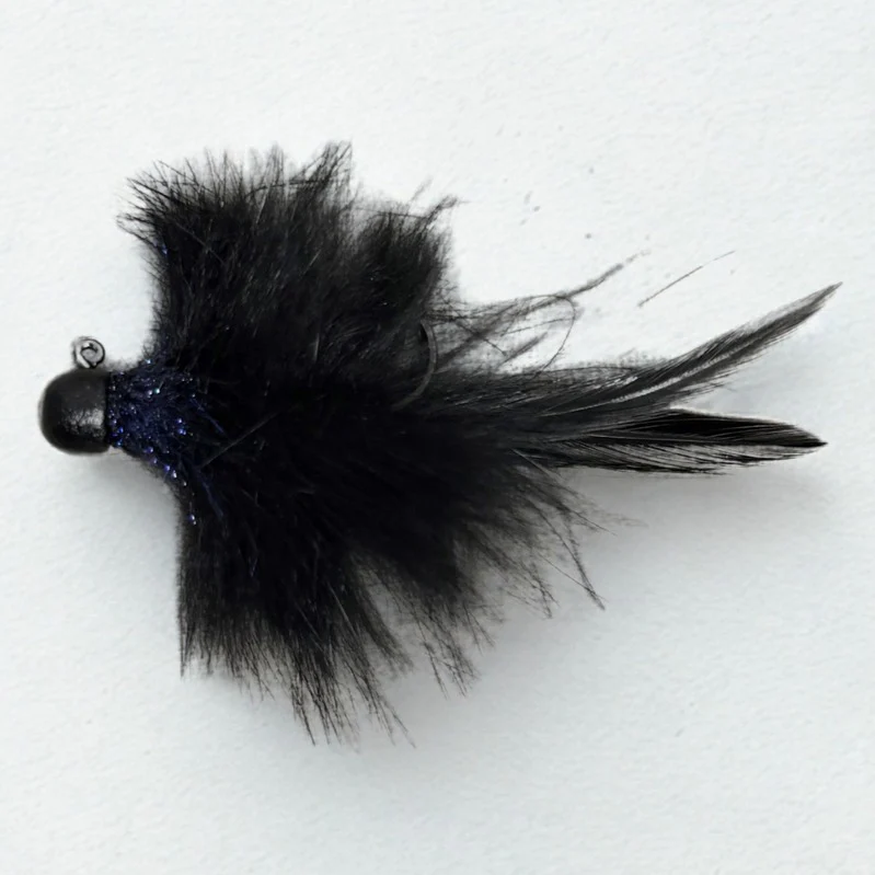 RK Tackle F.U.D.D. Hair Jig