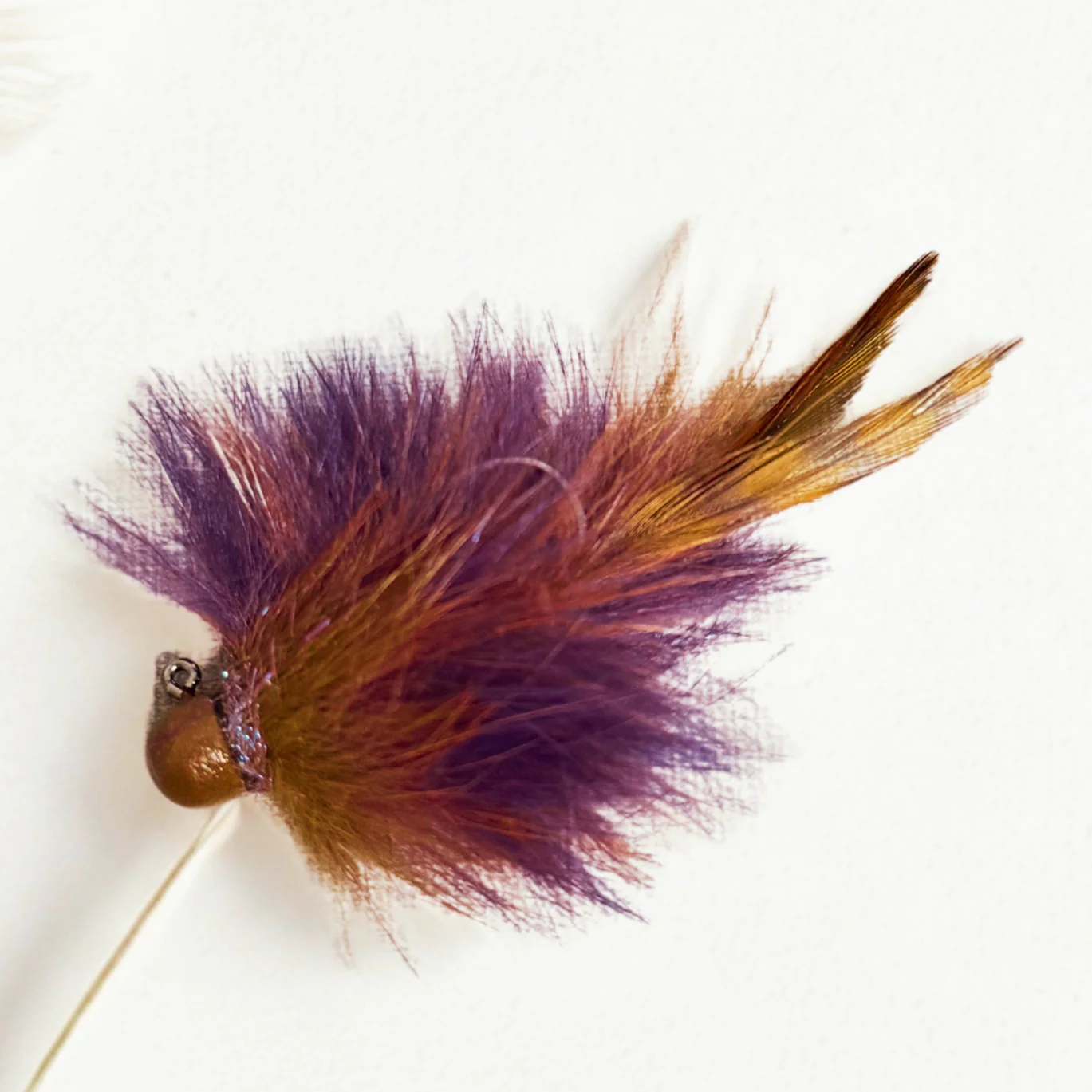 RK Tackle F.U.D.D. Hair Jig - Image 2