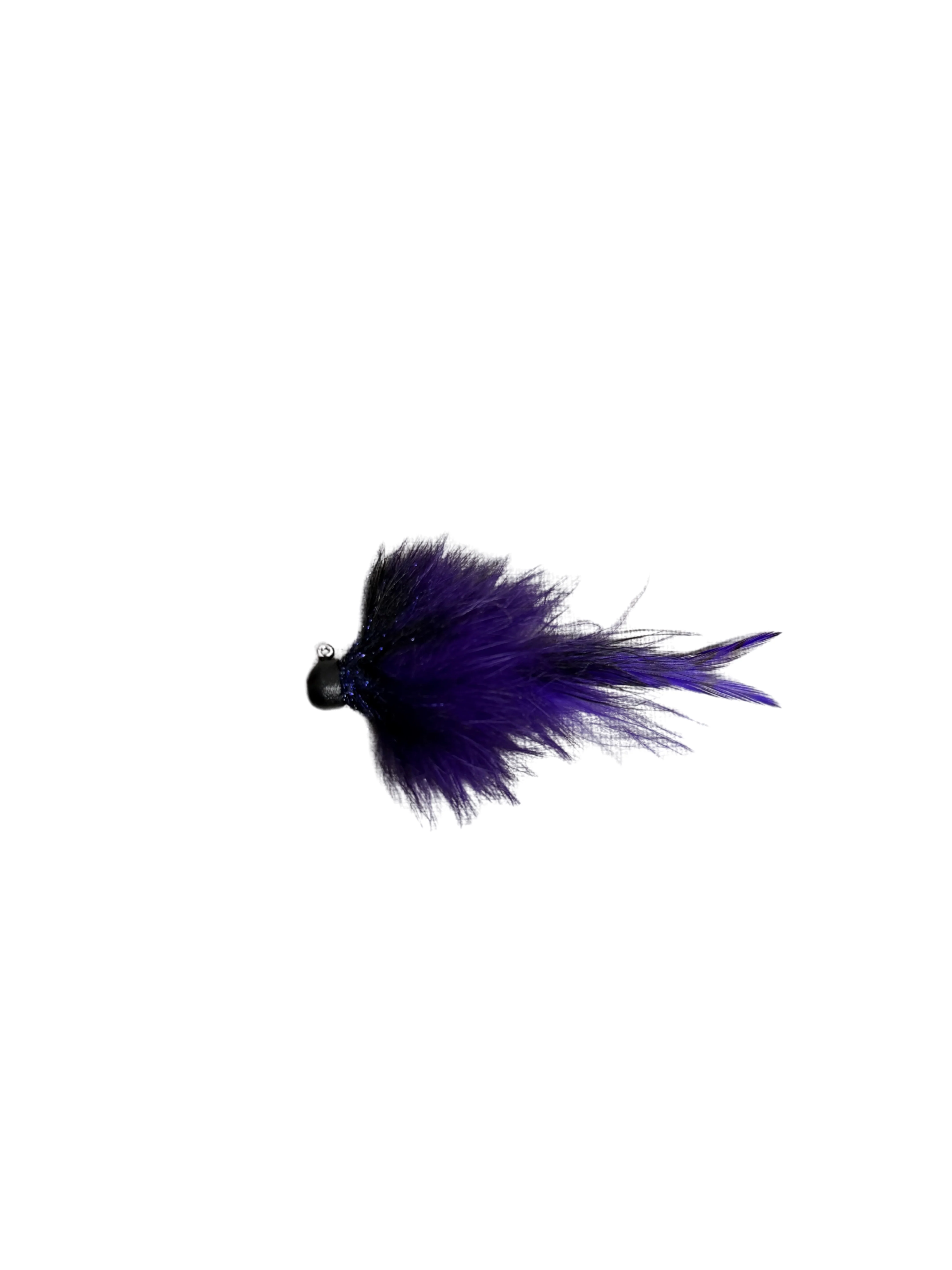 RK Tackle F.U.D.D. Hair Jig - Image 3