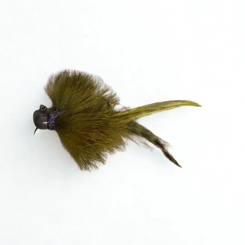 RK Tackle F.U.D.D. Hair Jig - Image 4