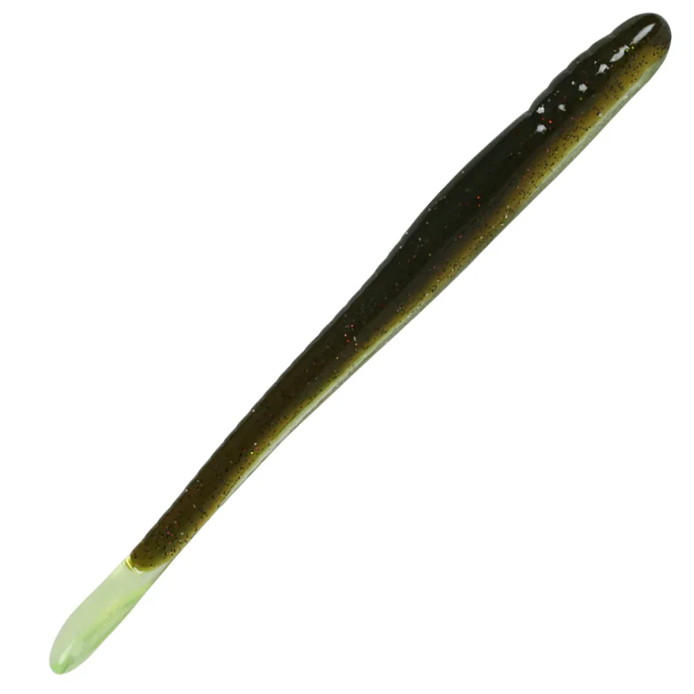 Roboworm Fat Worm - Image 6