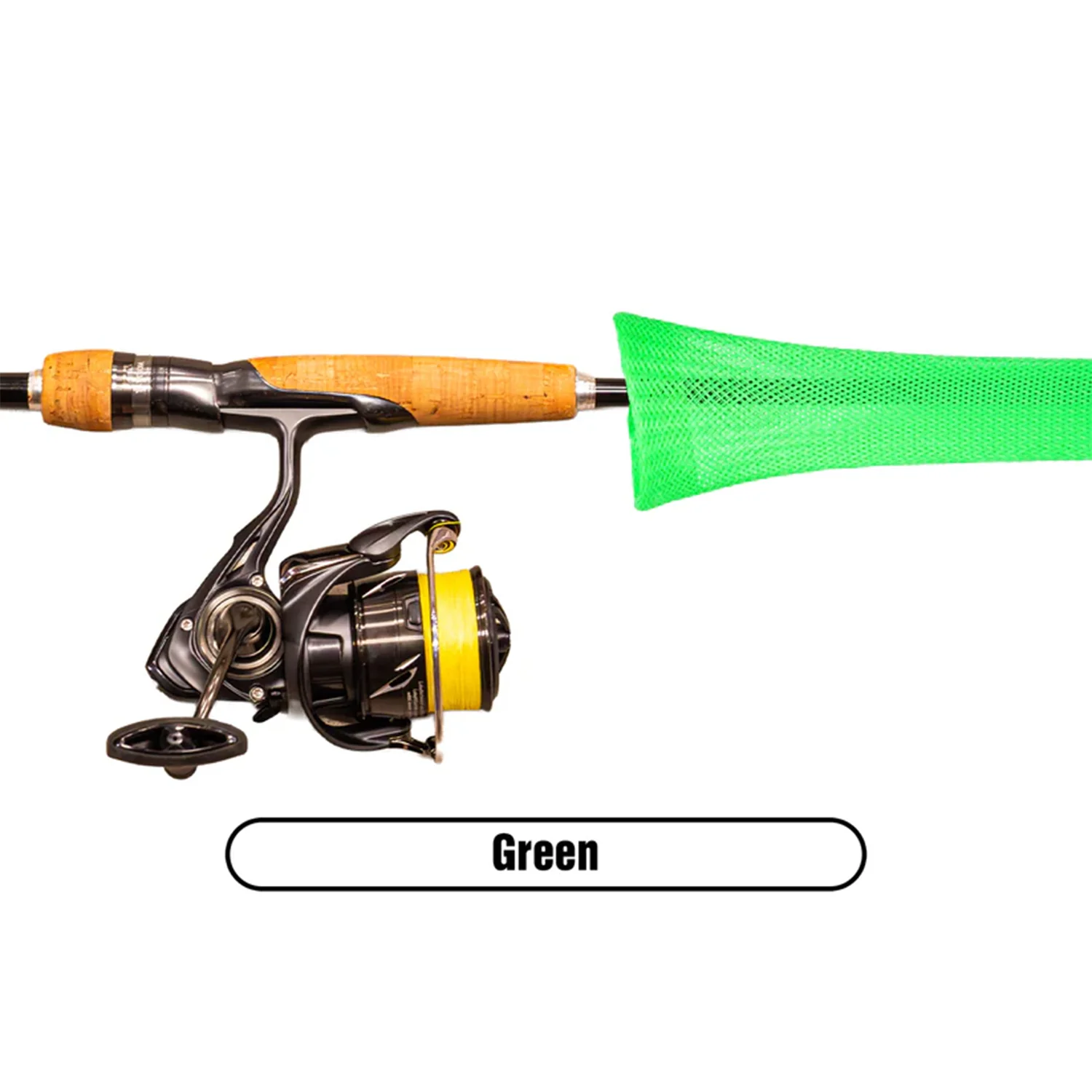 Rod Glove - Spinning - Image 10