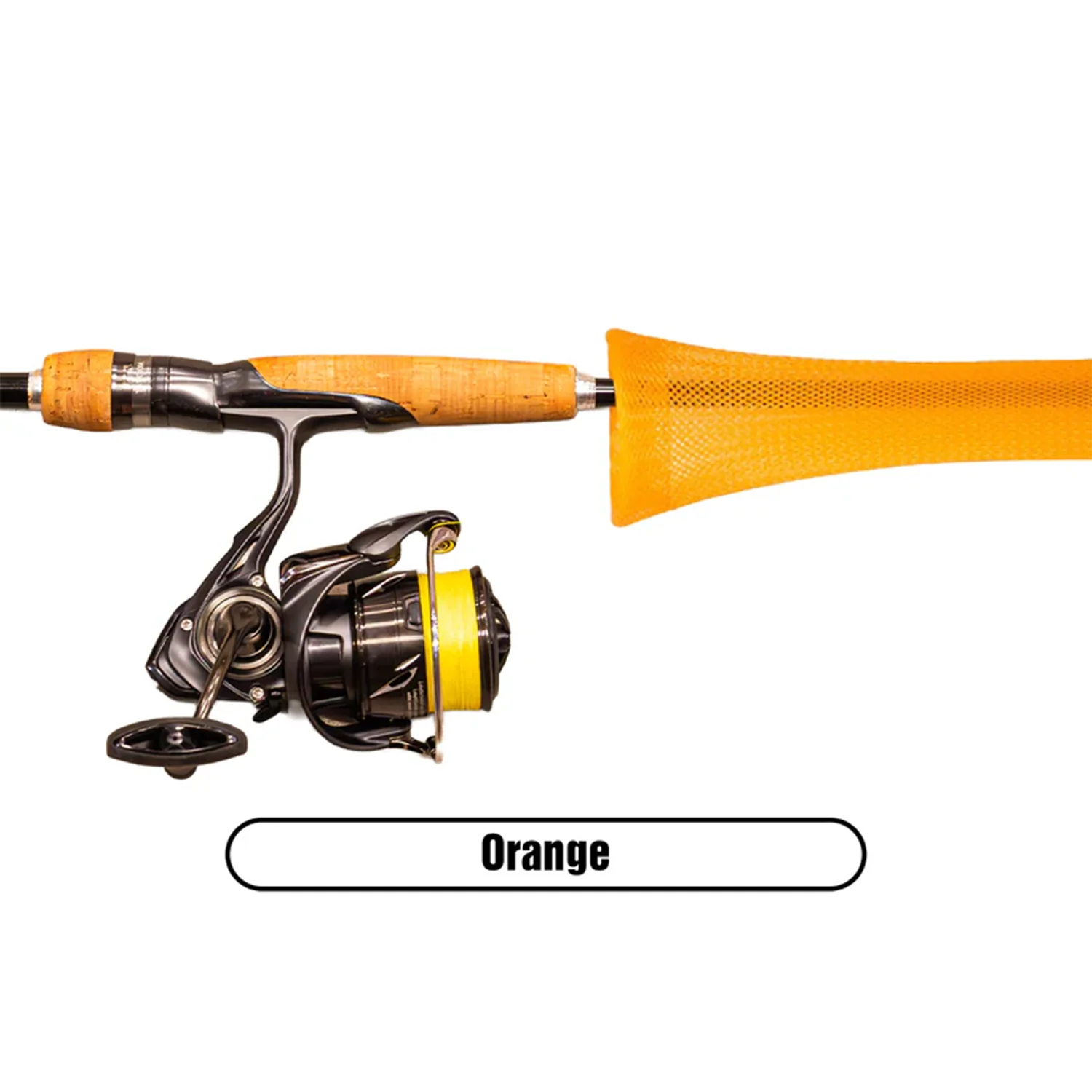 Rod Glove - Spinning - Image 9