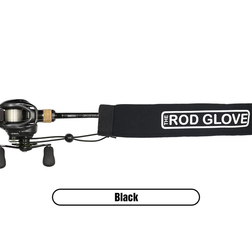 Rod Glove Tournament Neoprene - Casting - Image 2