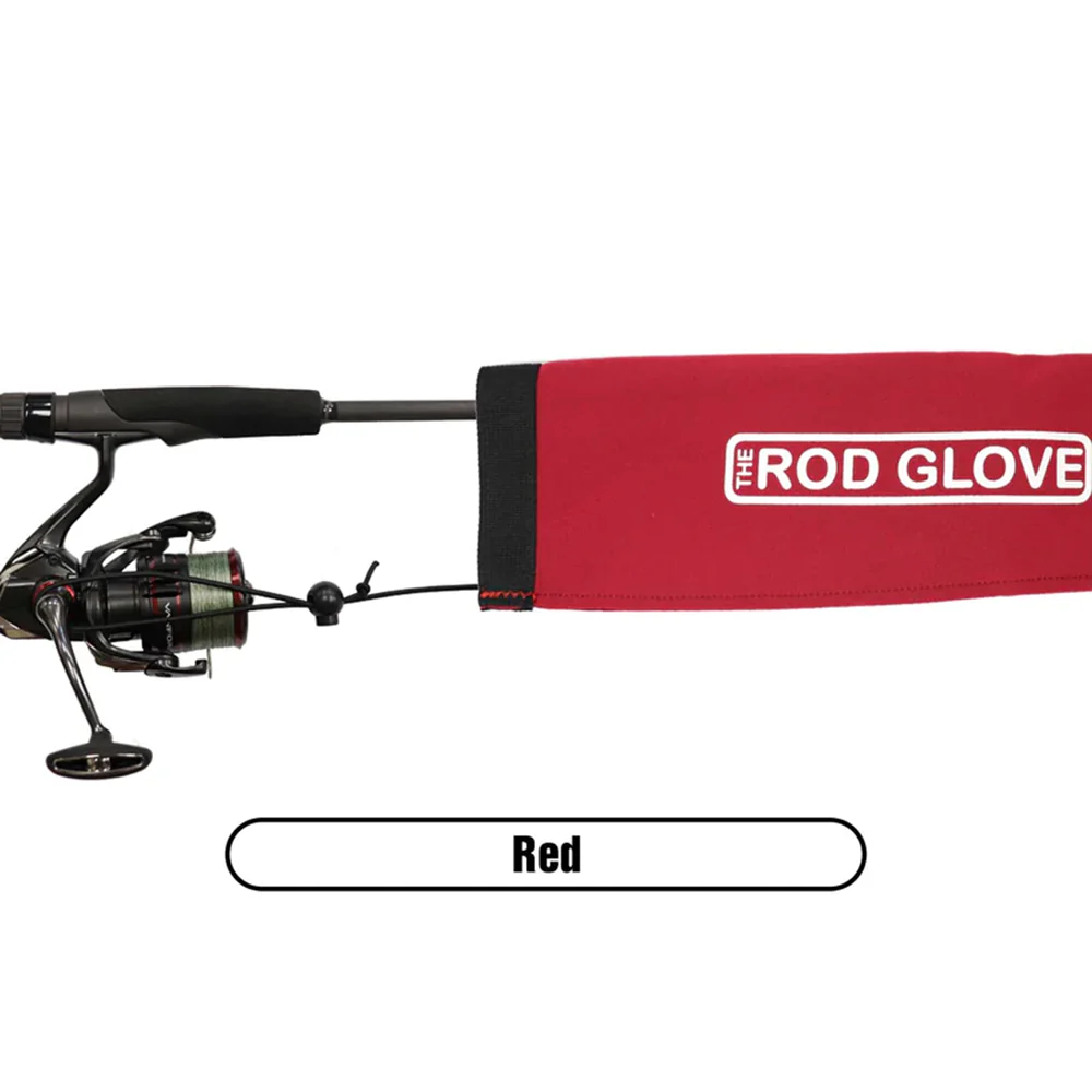 Rod Glove Tournament Neoprene - Spinning - Image 3