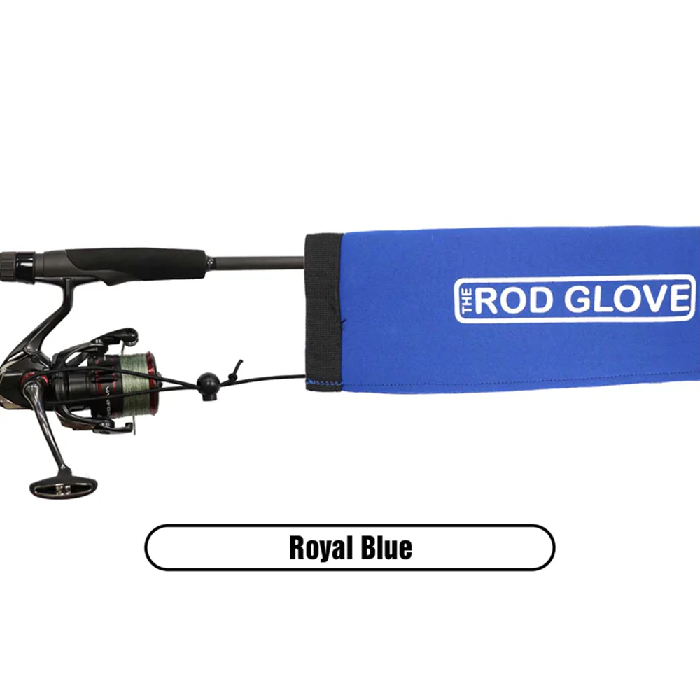 Rod Glove Tournament Neoprene - Spinning - Image 4