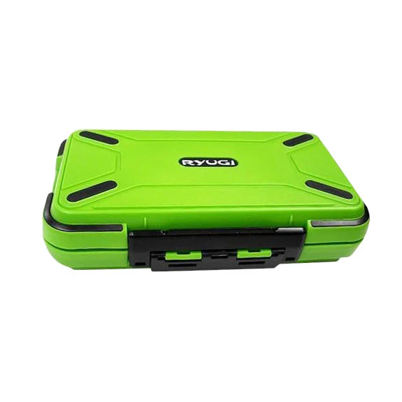 Ryugi R-Tank Case