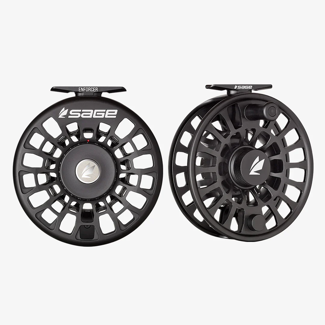 Sage Enforcer Fly Reel - Image 2