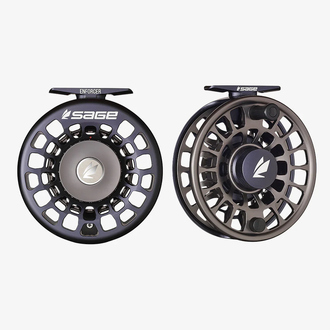 Sage Enforcer Fly Reel - Image 3