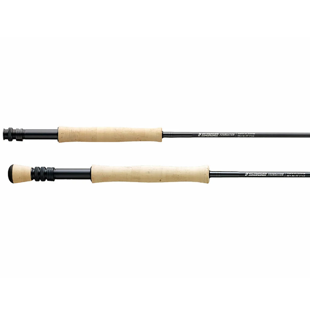Sage Foundation Fly Rod - Image 3