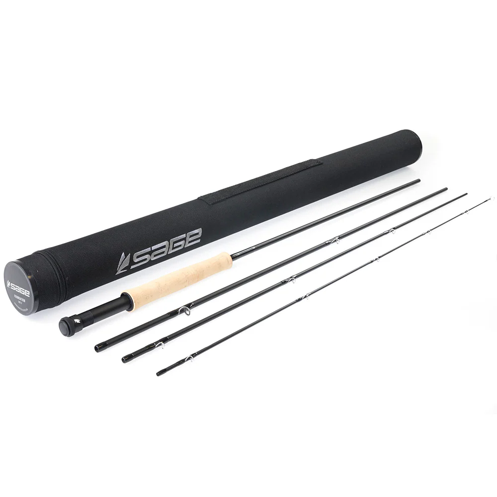 Sage Foundation Fly Rod - Image 4