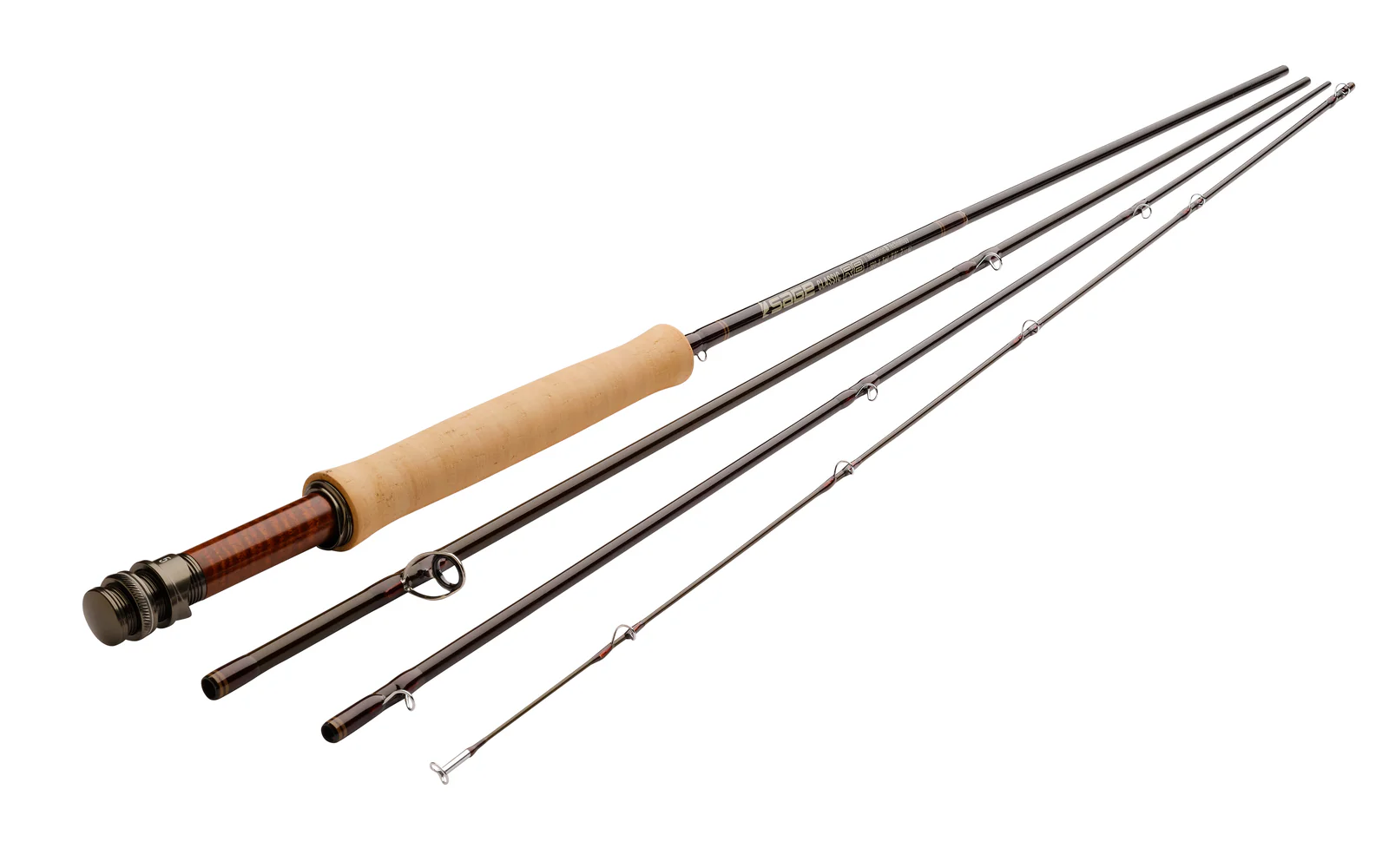 Sage R8 Classic Fly Rod - Image 2