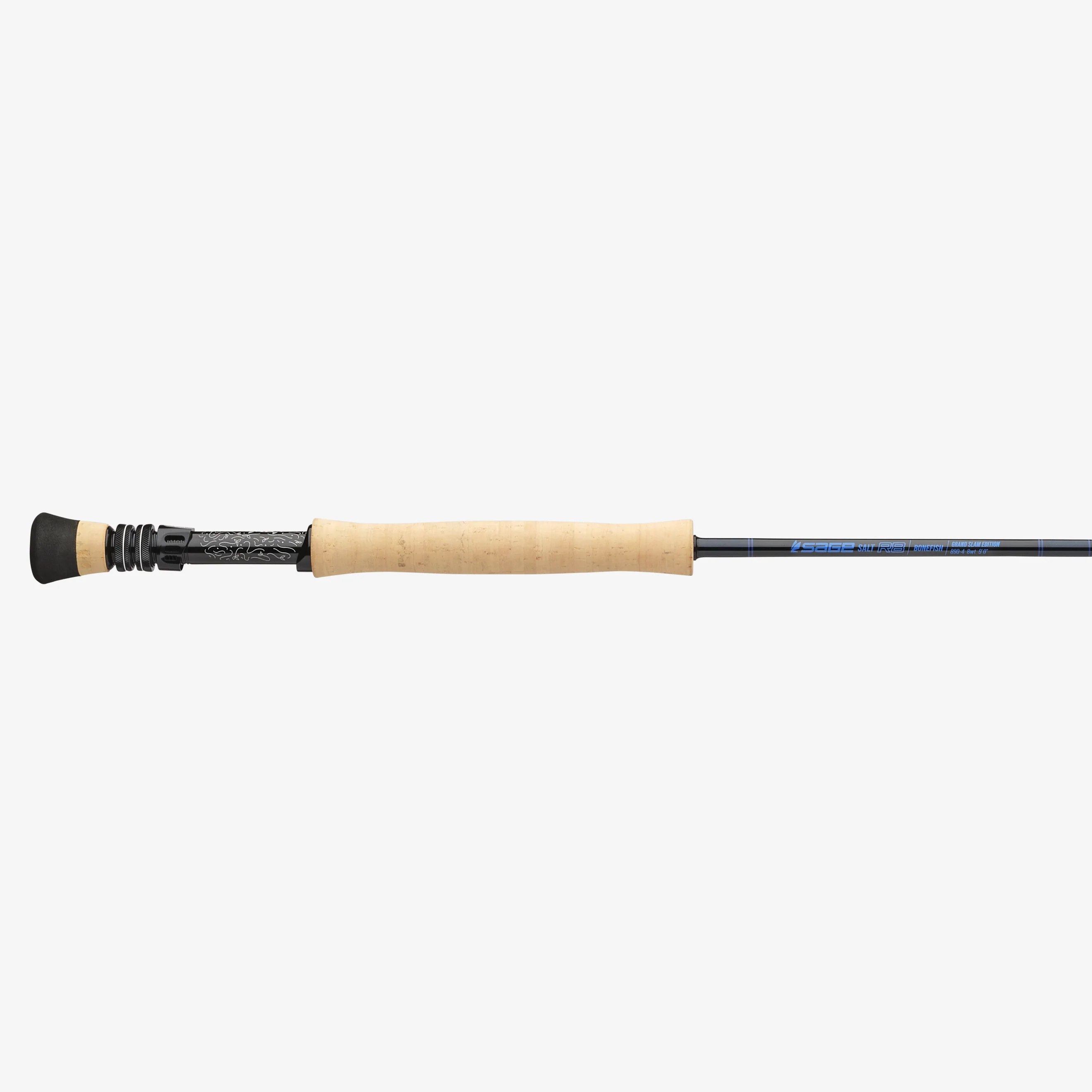 Sage R8 Salt Limited Edition Bonefish - Image 3
