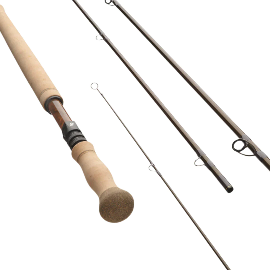 Sage R8 Spey 11'6" 7Wt. - Image 2