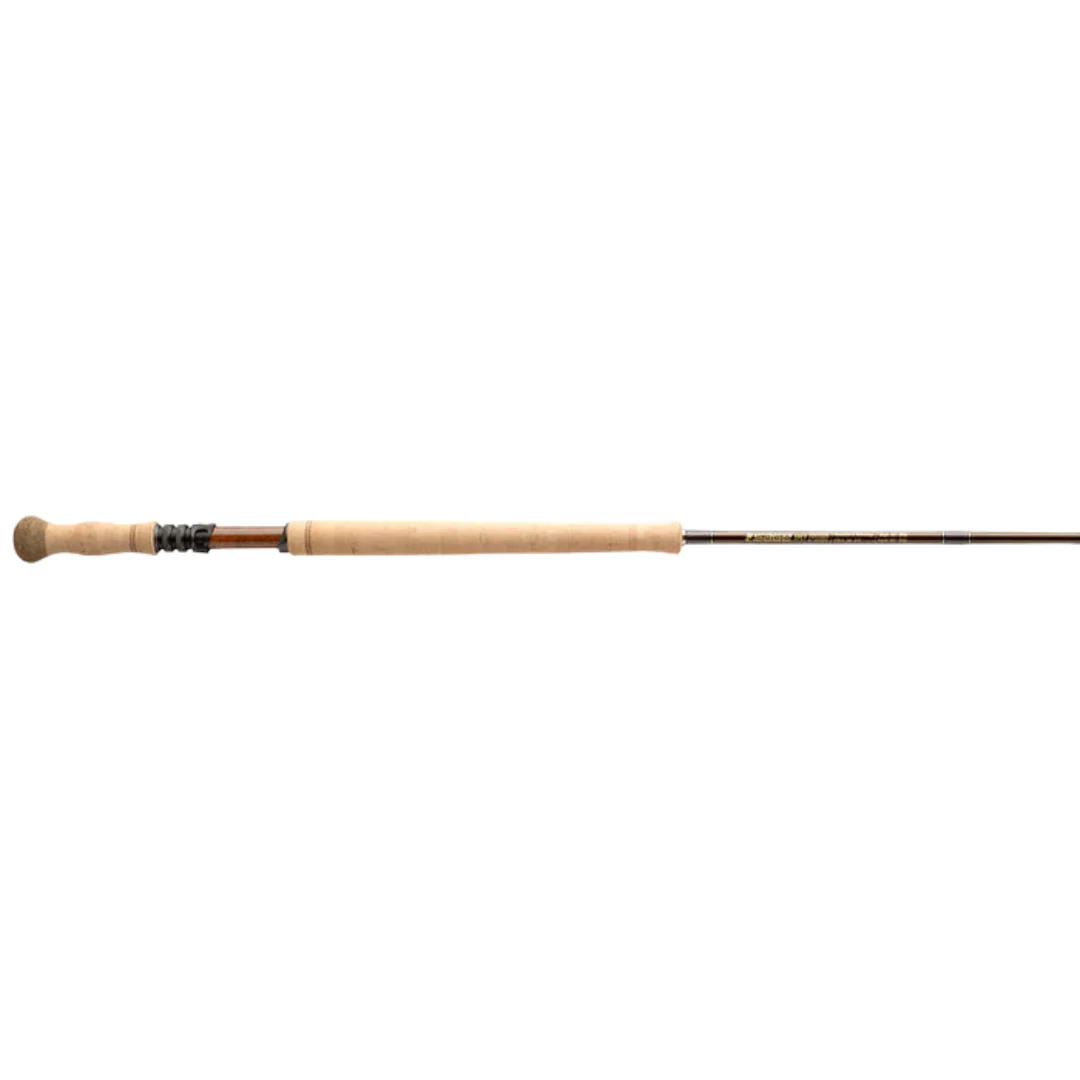 Sage R8 Spey 11'6" 7Wt. - Image 3
