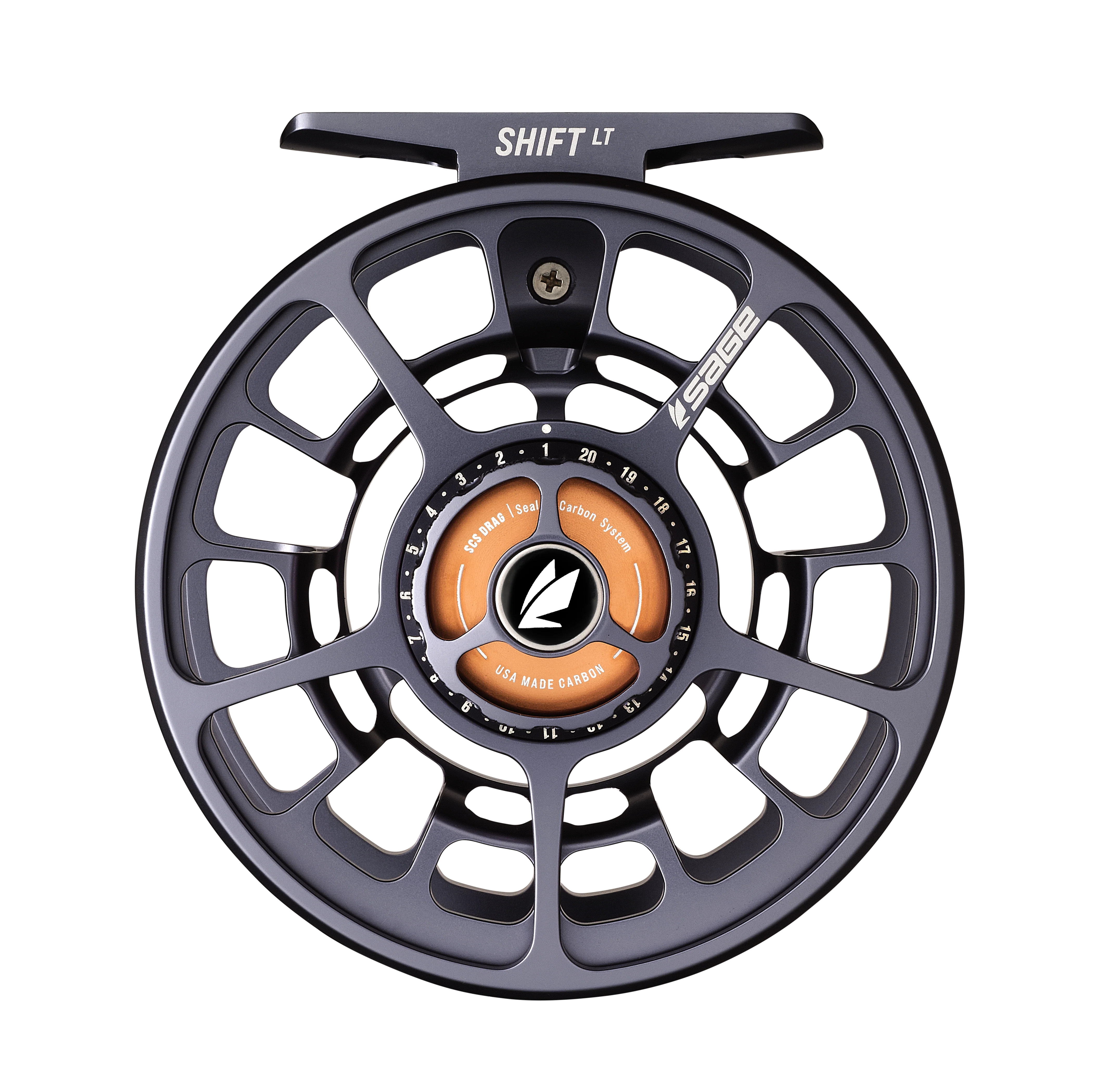 Sage Shift LT Fly Reel - Image 3
