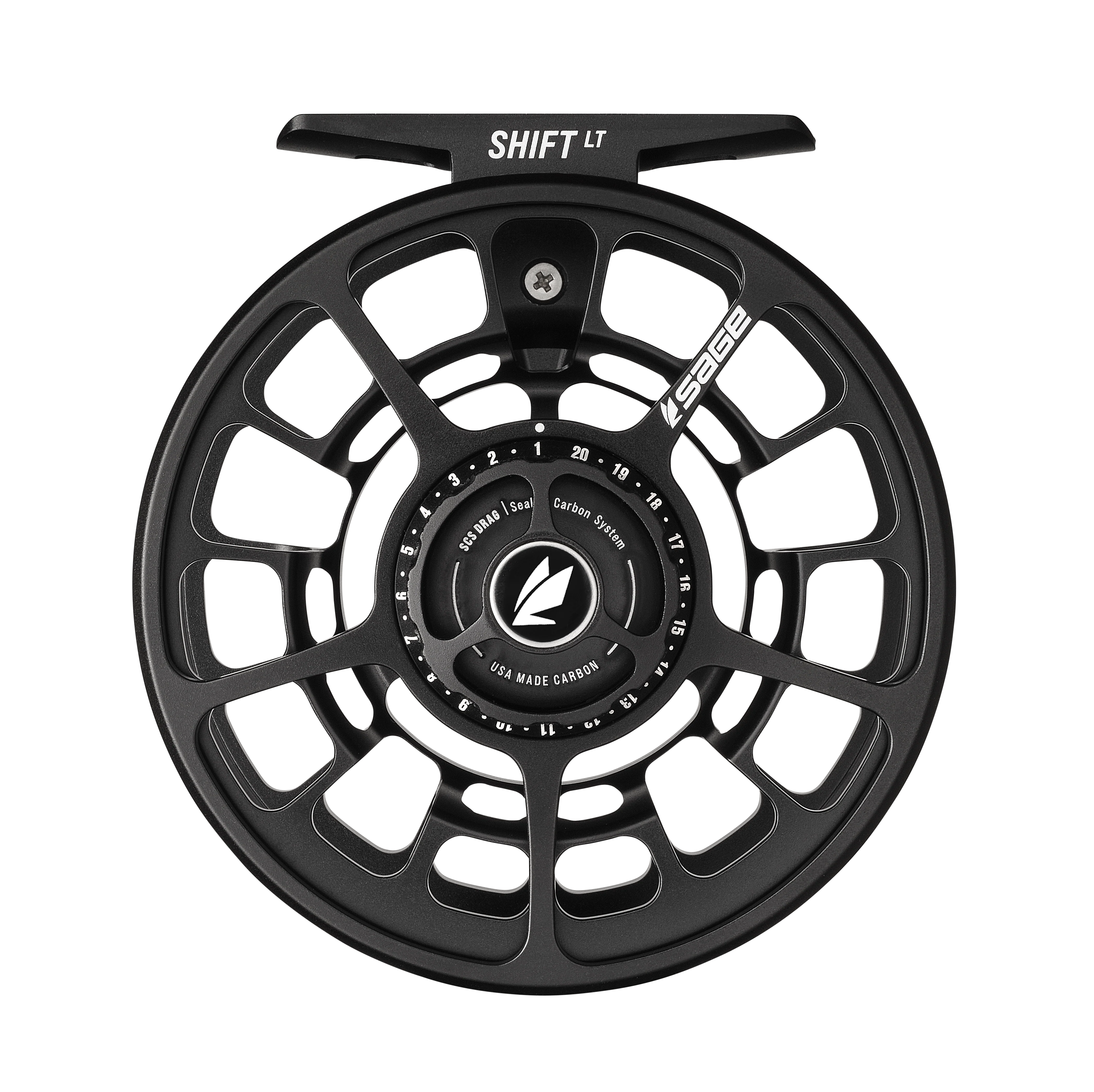 Sage Shift LT Fly Reel - Image 4