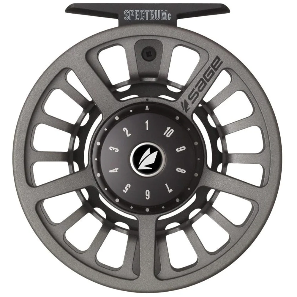 Sage Spectrum C Fly Reel - Image 3