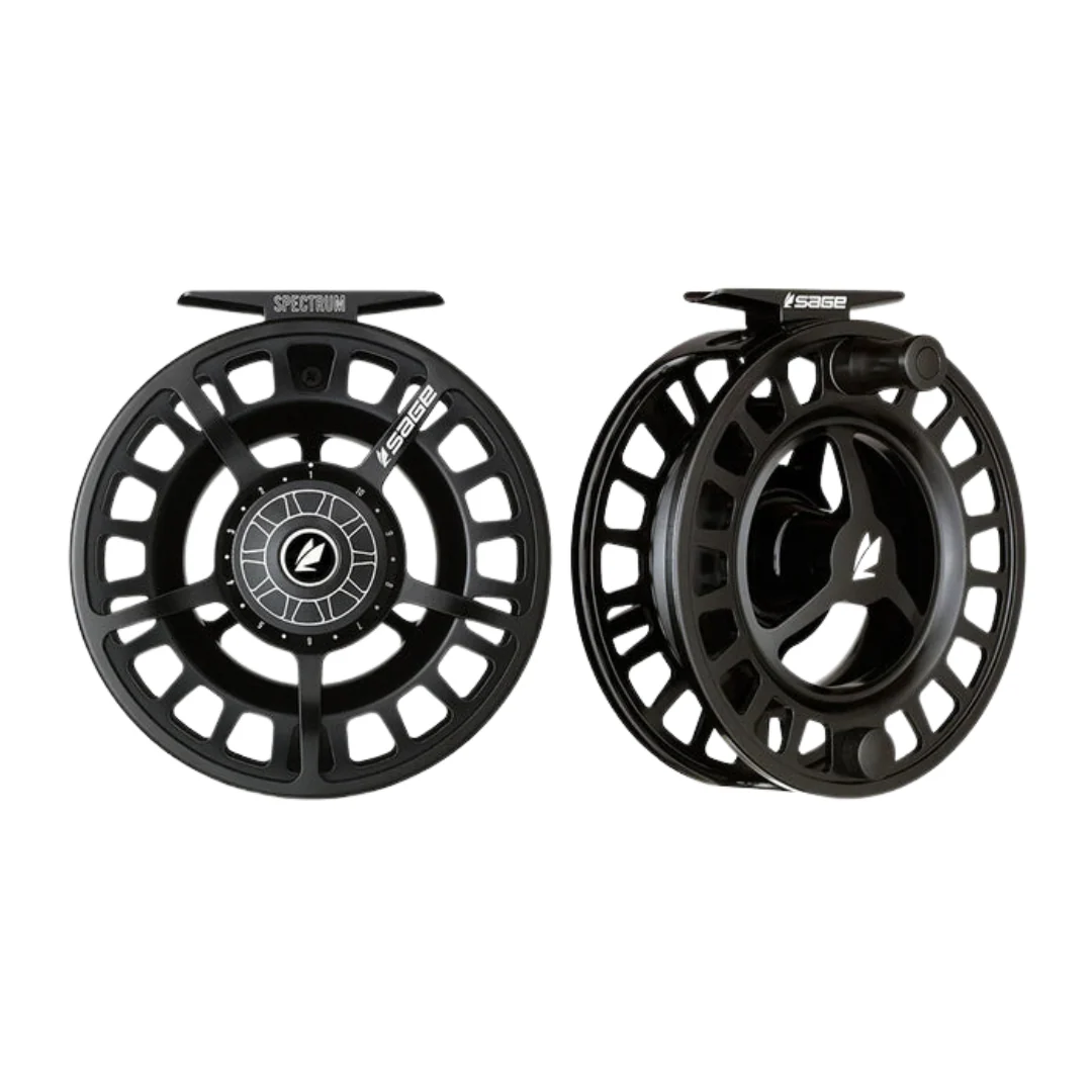 Sage Spectrum Fly Reel - Image 2