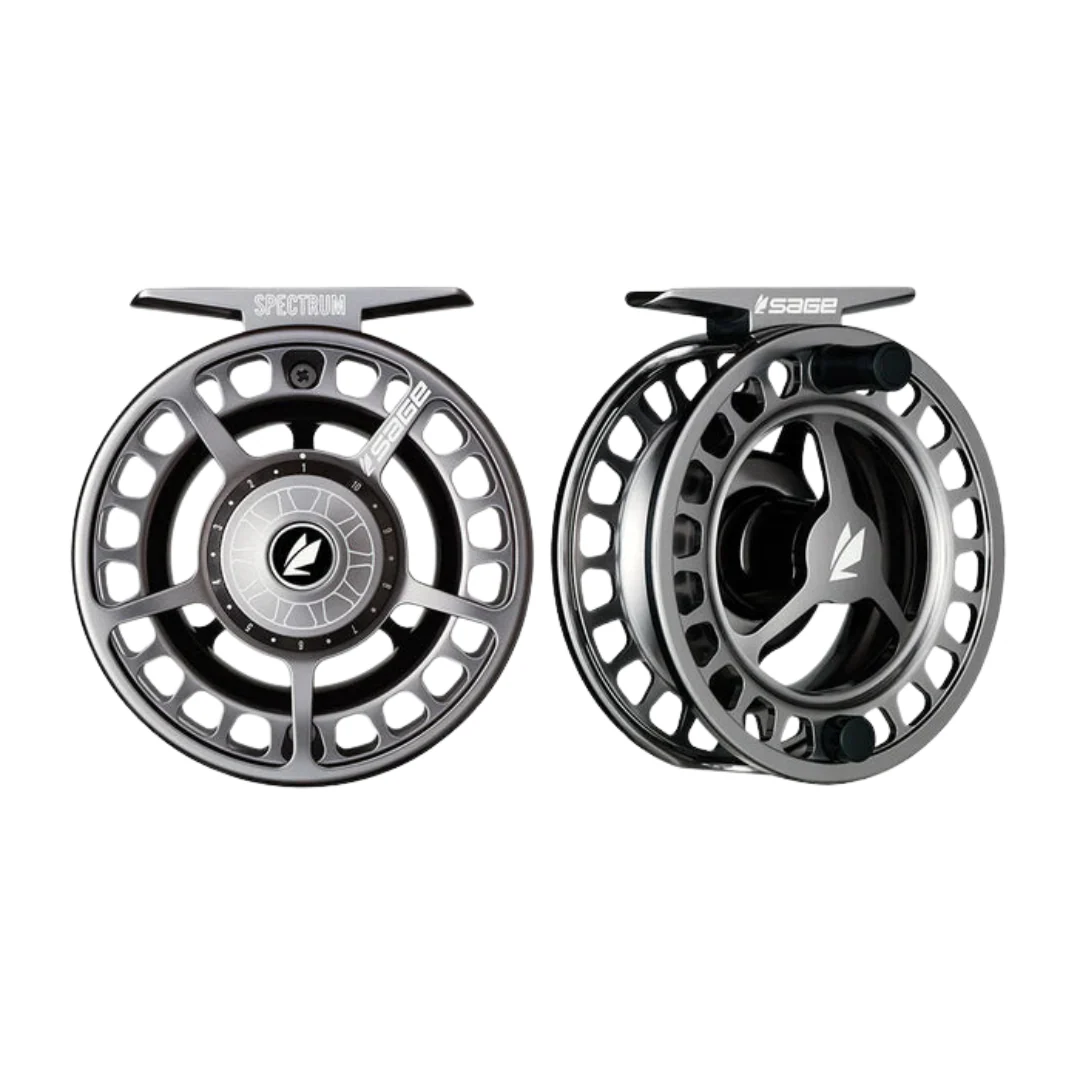 Sage Spectrum Fly Reel - Image 3