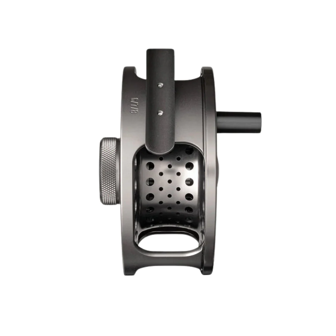 Sage Spey II Series Reel - Image 2