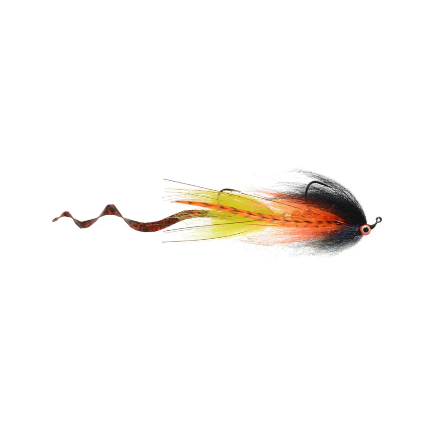 Satkowski's Devil's Tail #3/0 - Image 3