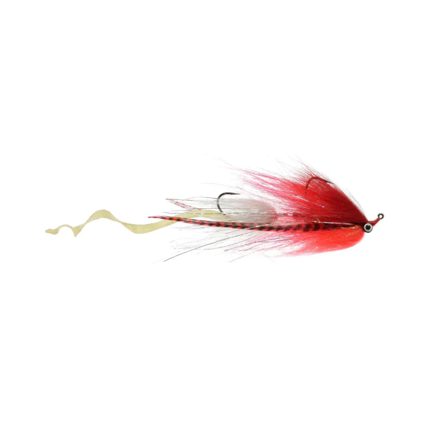 Satkowski's Devil's Tail #3/0 - Image 4